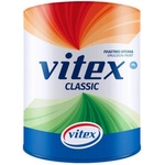 Vitex Интериорна боя за тониране Vtex Classic база прозрачна BTR 905мл Клас 1 (1-11)
