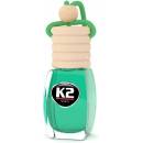 K2 Vento Green Apple Refill 8 ml