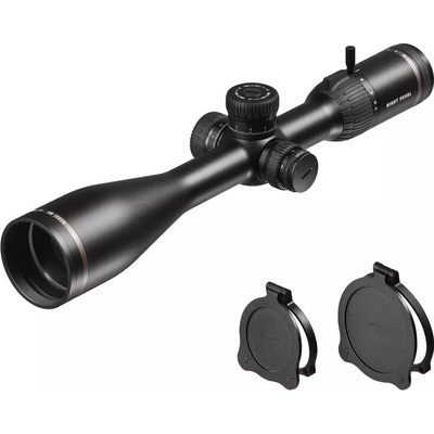 Denný puškohľad Night Pearl MANUL M6 4,5-27x56i