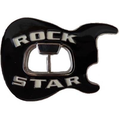 Rock Star spona na opasek