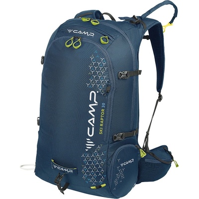 Camp Ski Raptor 30 l dark blue