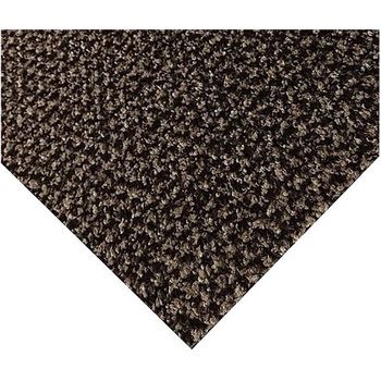 FLOMA Alanis hnědá 100 x 100 x 0,75cm