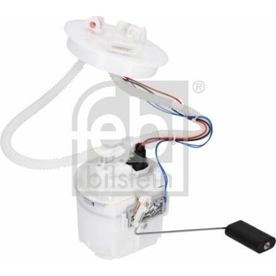 Palivové čerpadlo FEBI BILSTEIN 34125