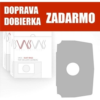 LUX D 775 HEPA 40ks