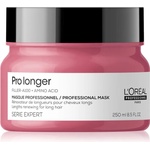 L'Oréal Serie Expert Pro Longer подсилваща маска за увредена коса 250ml