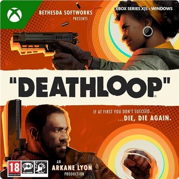 Deathloop (XSX)