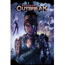 Scourge: Outbreak