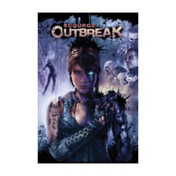 Scourge: Outbreak
