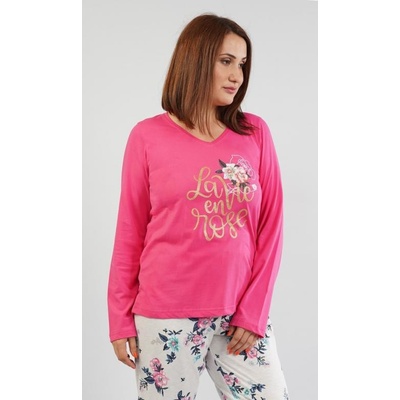 Vienetta Secret Rose dámské ružová