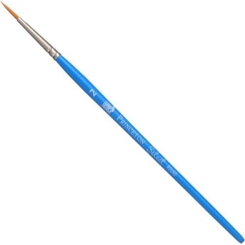 Princeton Artist Brush Selectartiste Multi-Technique Round Кръгла четка 2 1 бр (P3750R2)