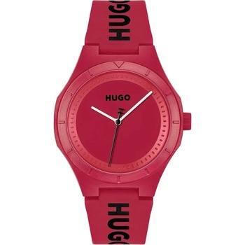 HUGO BOSS Мъжки часовник Hugo Boss Lit For Him - 1530346 (1530346)