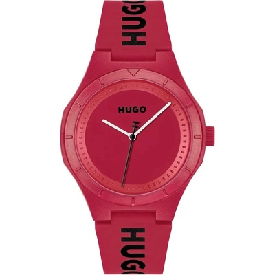 HUGO BOSS Мъжки часовник Hugo Boss Lit For Him - 1530346 (1530346)