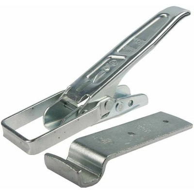 SPP - Steelpress Uzávěr bočnice na vozík s pojistkou SPP Steelpress ZB-01A