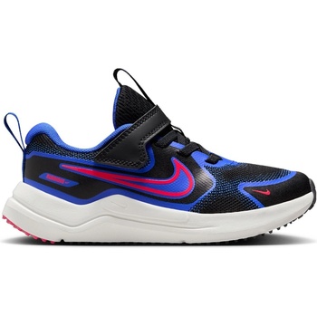 Image 1 of Nike Детски маратонки Nike Cosmic Runners Childrens - Black/Blue