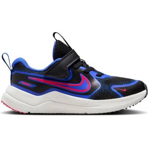 Nike Детски маратонки Nike Cosmic Runners Childrens - Black/Blue