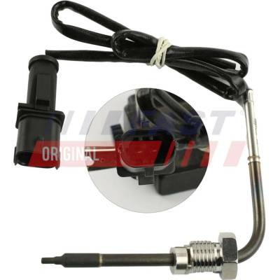 Čidlo teploty výfukových plynů FAST FT80202