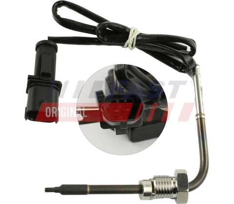Čidlo teploty výfukových plynů FAST FT80202
