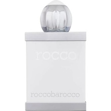 Roccobarocco Rocco White toaletní voda pánská 100 ml