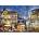 Alipson Puzzle - Puzzle Old Paris - 1 000 piese