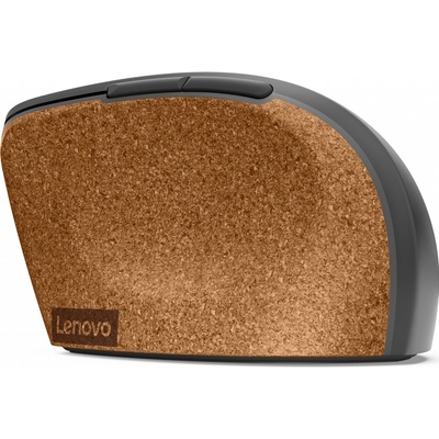 Lenovo Go Wireless Vertical Mouse 4Y51C33792