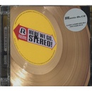 RACOON: HERE WE GO STEREO CD