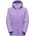 Mammut Дамско софтшел яке Mammut Women's Ultimate Comfort Softshell Hooded Jacket Softshell jacket - Lavandin (103-2751-0312)