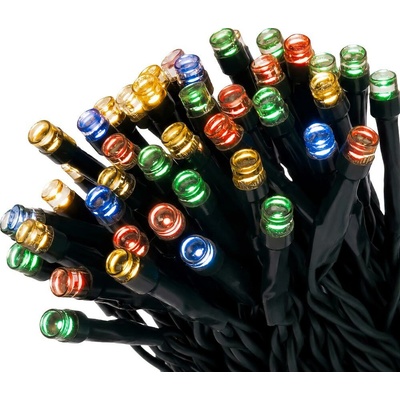 Retlux RXL 206 reťaz 100LED 10 5m MC TM