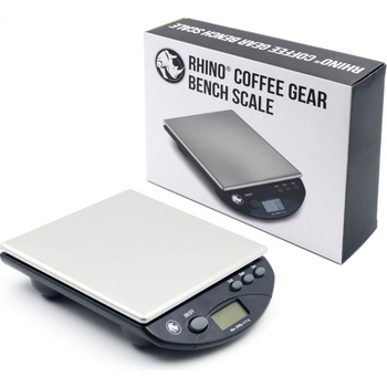 Rhinowares Coffee Gear Bench Scale