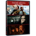 MagicBox Tiché místo kolekce 1. -3. - 3DVD (076474)