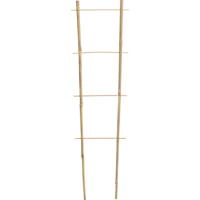 GARDEN LINE DVOJITÝ BAMBUSOVÝ REBRÍK 45 CM