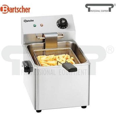 Bartscher SNACK III – Zboží Mobilmania