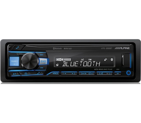 Alpine UTE-200BT