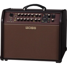 Boss ACOUSTIC SINGER PRO AMP COVER