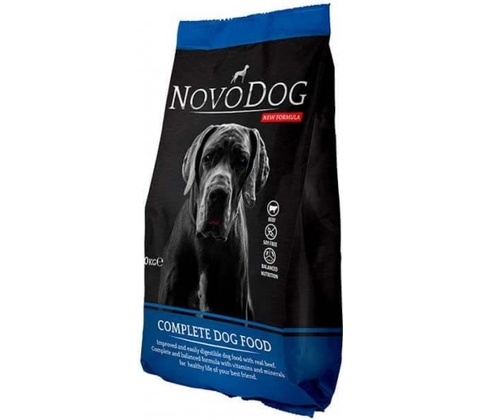 Novodog 10 kg