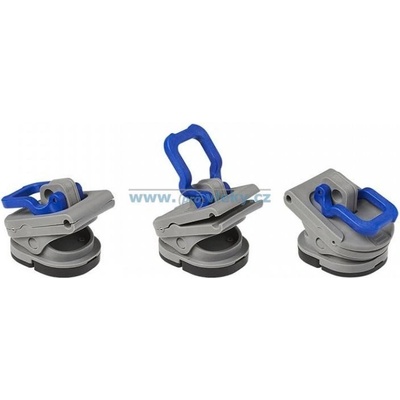 Tanatech Střešní spony 3ks pro markýzy a stany – Zboží Mobilmania