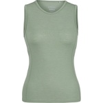 Stoic Дамско мериносово термобельо Stoic Women's Merino150 SadjemSt. Tank Merino shirt - Agave Green (916-5346-0113)