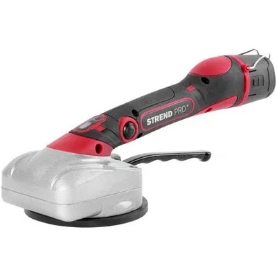 Prísavka Strend Pro, vibračná, na podlahu/dlažbu, 120 W, max.30 kg,vibrátor (2172543)