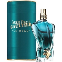 Jean Paul Gaultier Le Beau toaletná voda pánska 125 ml