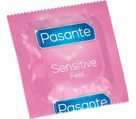Pasante Sensitive 144 ks