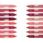 IMPALA Cosmetics АВТОМАТИЧНО МАТ ЧЕРВИЛО 4гр
