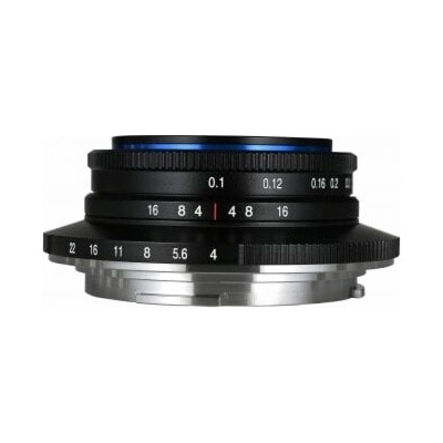 Venus Optics Objektiv Laowa 10mm f/4.0 Cookie pro Canon RF