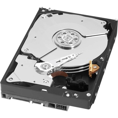 Toshiba 2TB, DT01ACA200