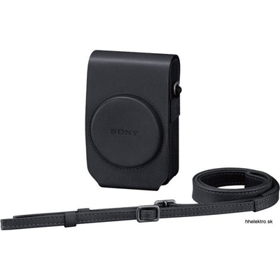 Sony LCS-RXGB pro RX100