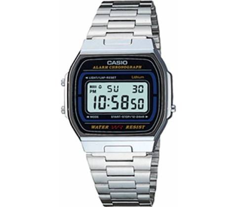 Casio A-164WA-1