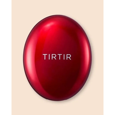 Tirtir Dlouhotrvající tónovací cushion Mask Fit Red Cushion No,10C Shell 4,5 g