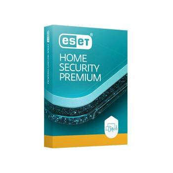 ESET HOME Security Premium 4 lic. 36 mes.