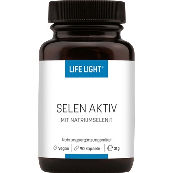 Selen Aktiv - 90 капсули