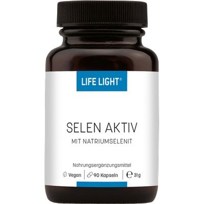 Selen Aktiv - 90 капсули