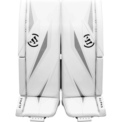 Warrior Alpha S50 Sr
