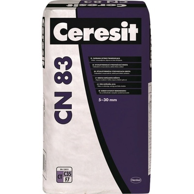 Ceresit CN 83 25kg